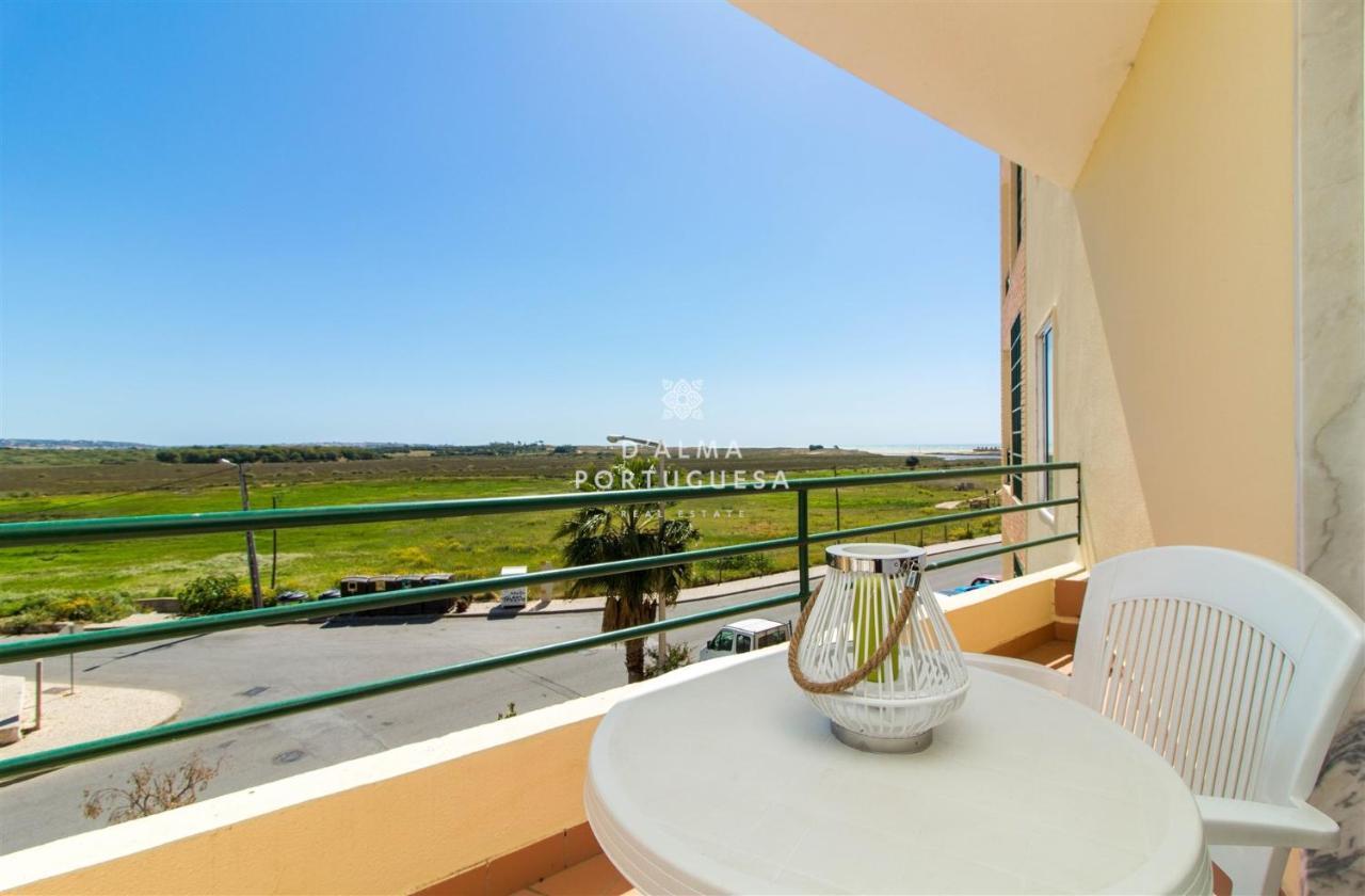Armacao De Pera Apartment Dalma Ceu - By Dalma Portuguesa Exterior foto