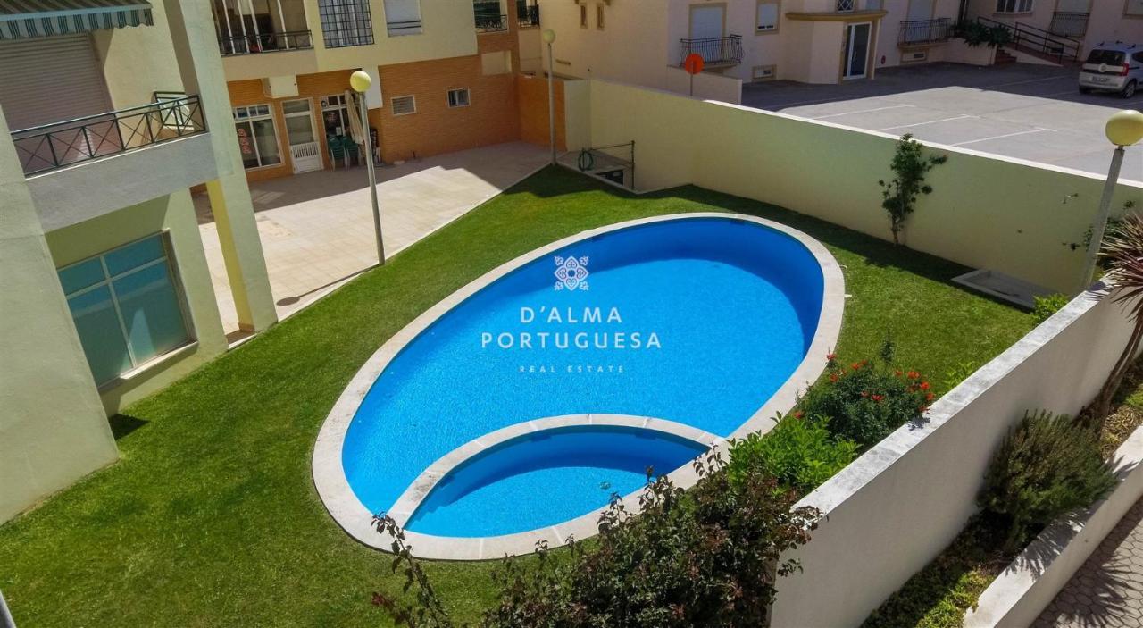 Armacao De Pera Apartment Dalma Ceu - By Dalma Portuguesa Exterior foto